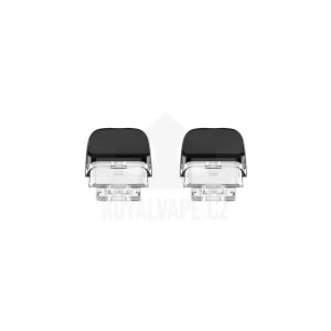 Náhradní cartridge pro Vaporesso Luxe PM40 Pod (4ml) (2ks)