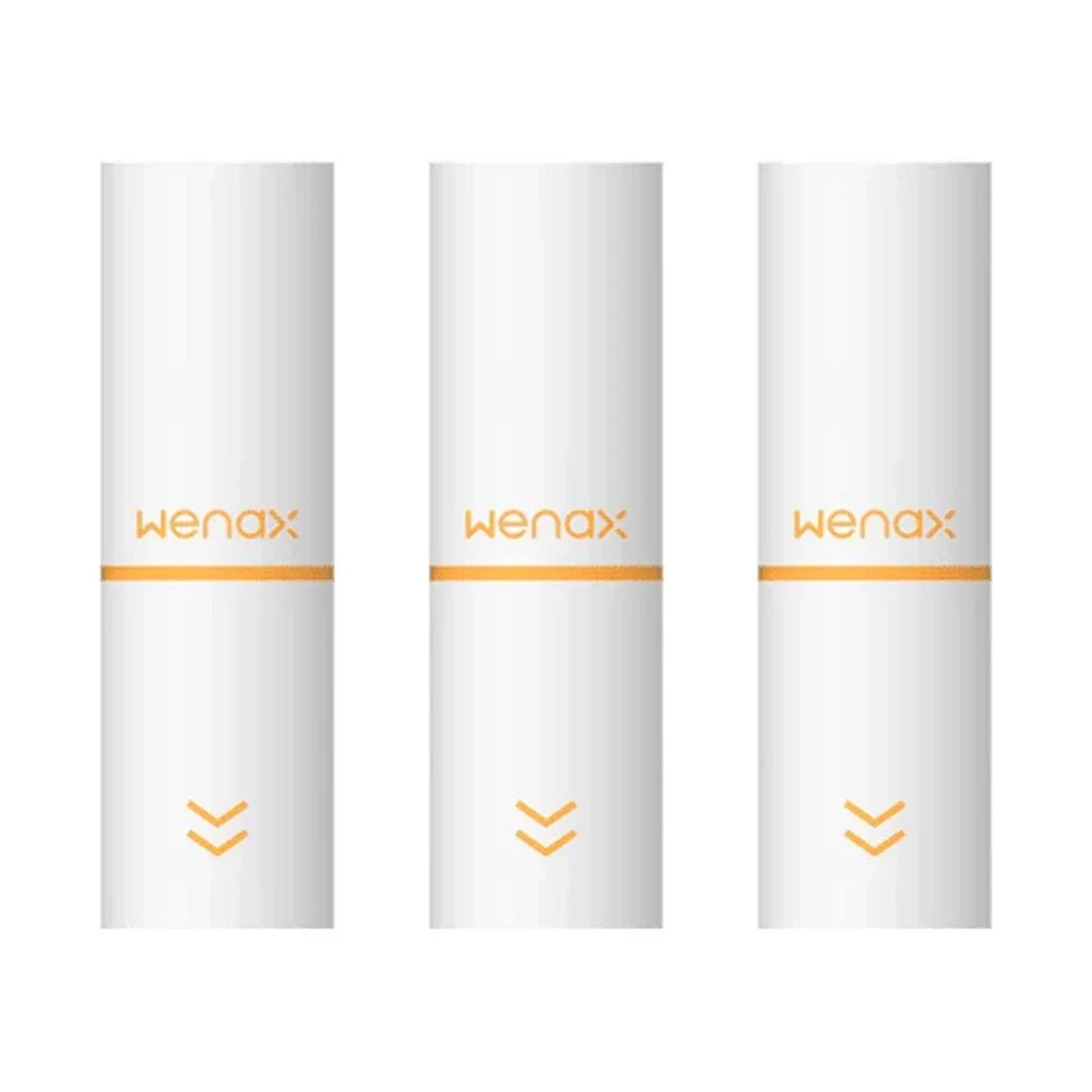 Náhradní filtrový náustek GeekVape Wenax (3ks)