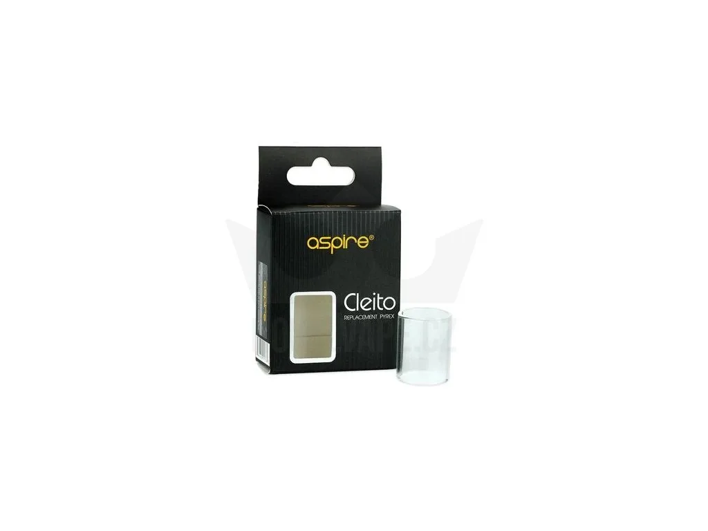 Náhradní pyrexové tělo pro Aspire Cleito (3,5ml)