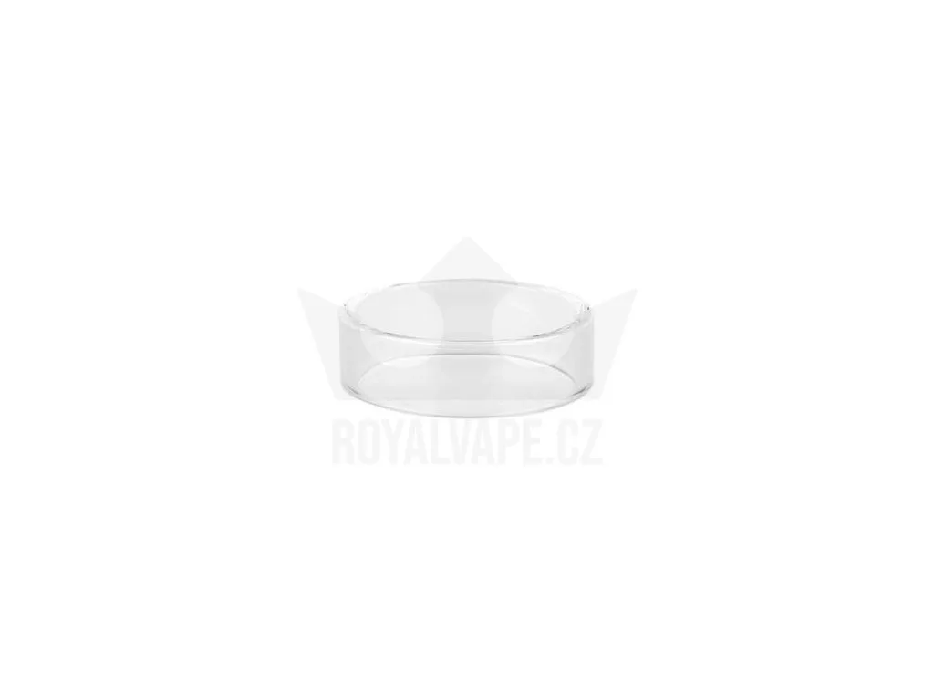 Náhradní pyrexové tělo pro DEJAVU RDTA (2ml)