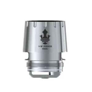 Náhradní RBA hlava Smoktech TFV12 Prince V12 Prince 0,25ohm
