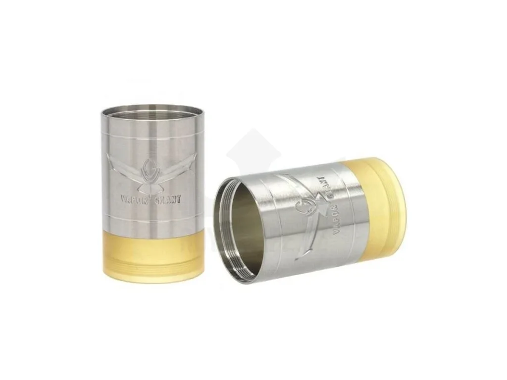 Náhradní tělo pro clearomizér Vapor Giant M5 MTL RTA (5ml)