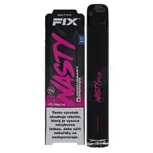 Nasty Juice Air Fix - Blackcurrant Lemonade (Wicked Haze)