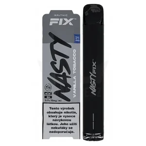 Nasty Juice Air Fix