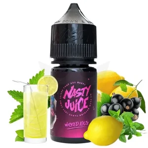 Nasty Juice - Příchuť