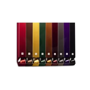 Nespreso kapsle
