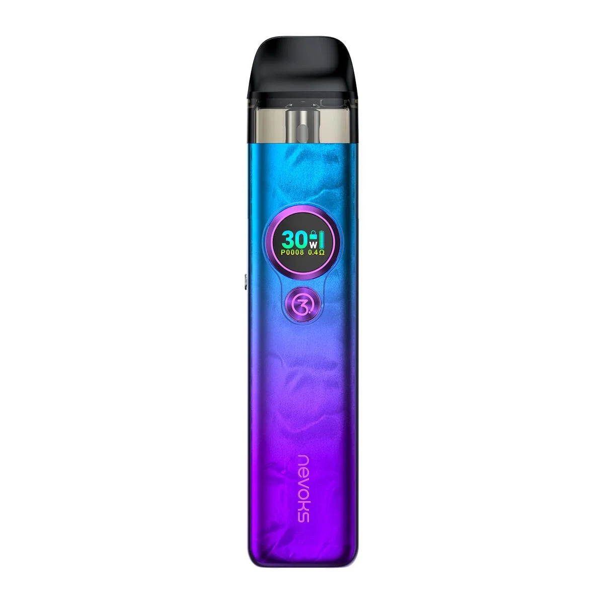 Nevoks Feelin 3 Pod Kit (Pod version) (Cosmic Purple)