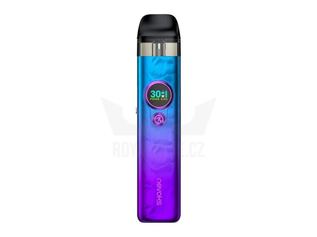 Nevoks Feelin 3 Pod Kit (Pod version) (Cosmic Purple)