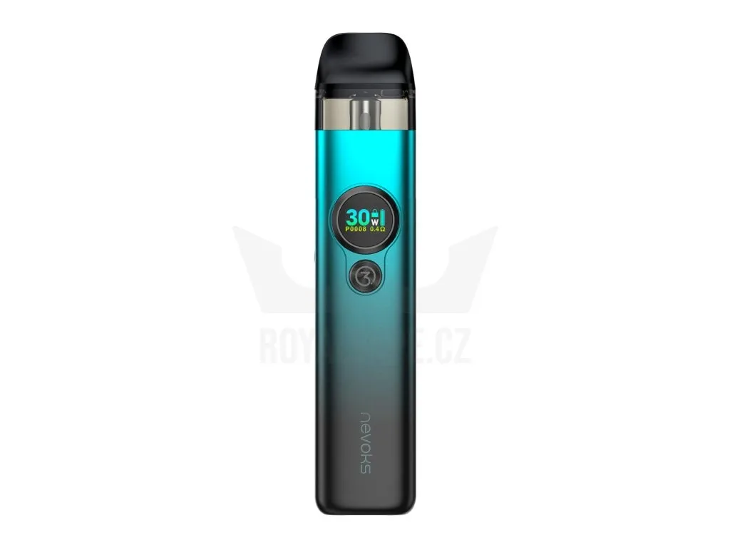 Nevoks Feelin 3 Pod Kit (Pod version) (Cyan Storm)