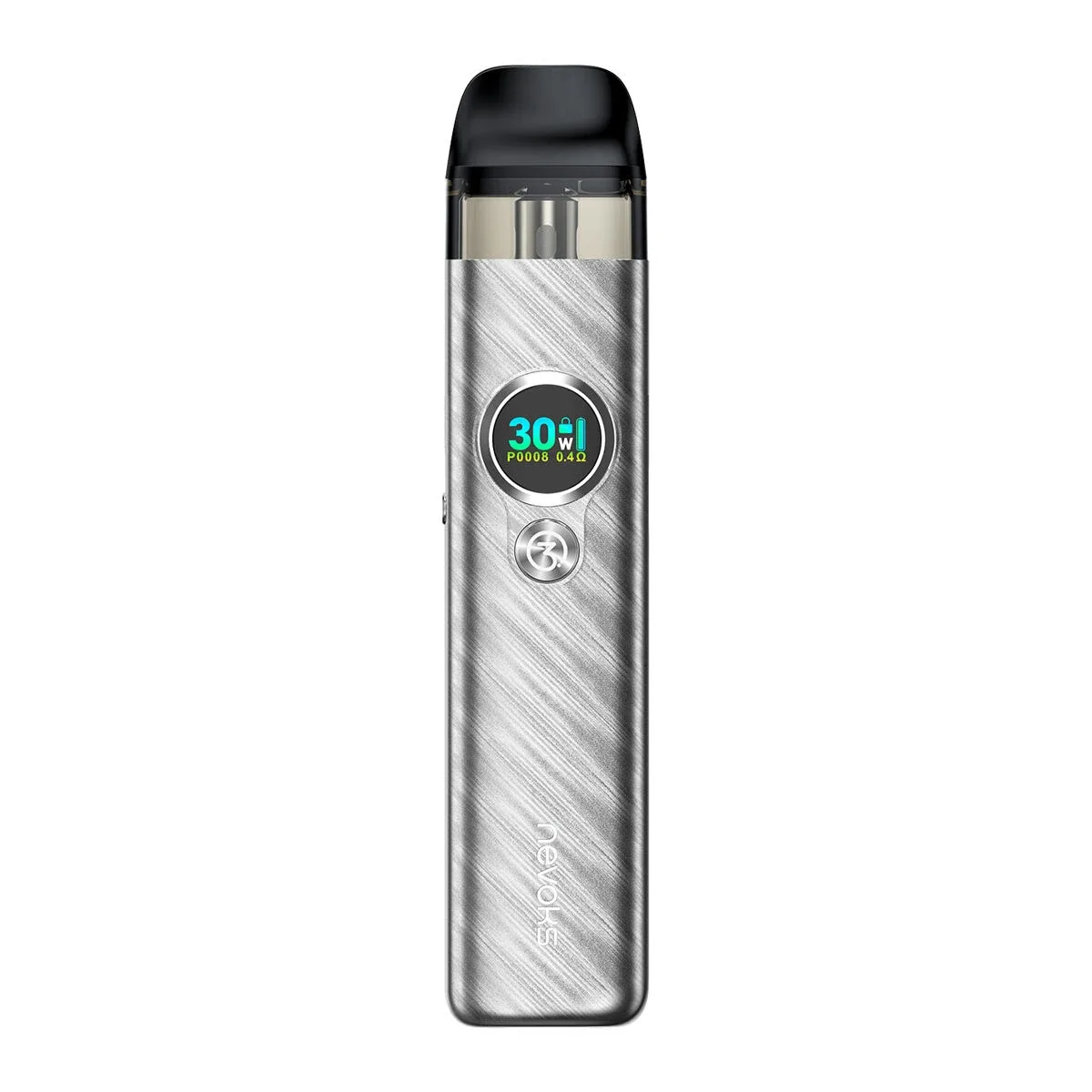 Nevoks Feelin 3 Pod Kit (Pod version) (Silver Lining)