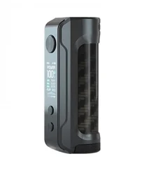 OBS Engine mód 100W, Carbon Fiber Gunmetal