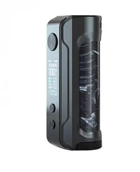 OBS Engine mód 100W, Gunmetal Ink Black