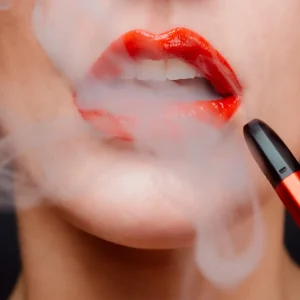 Ochucený Vzduch - příklad jak (ne)prodávat elektronické cigarety