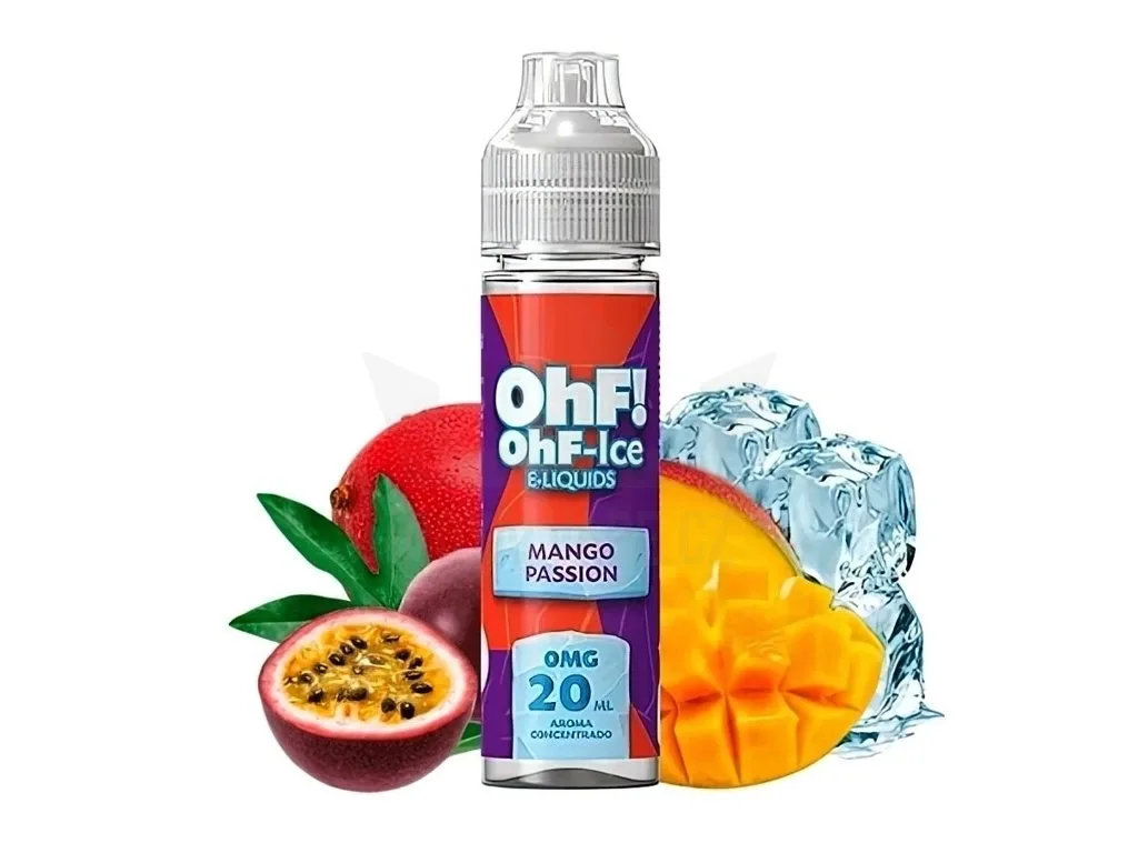 Ohf! - S&V - Ohf-ICE