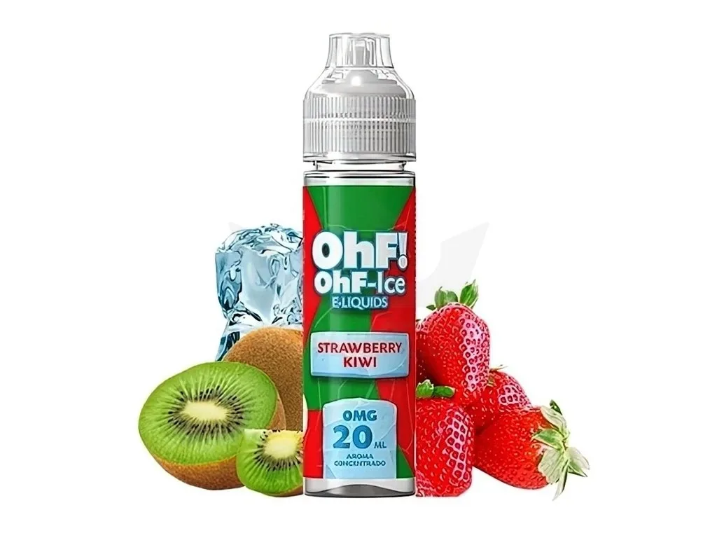 Ohf! - S&V - Ohf-ICE