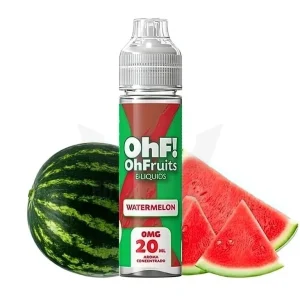Ohf! - S&V - OhFruits