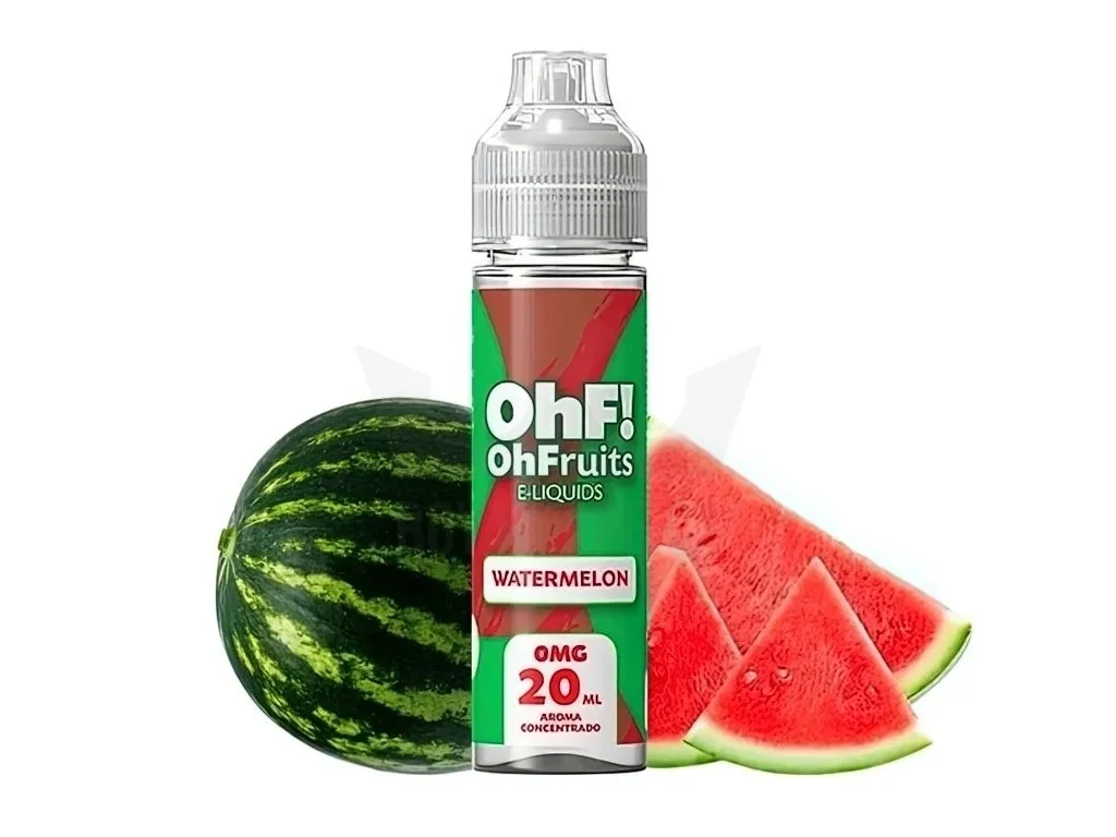 Ohf! - S&V - OhFruits