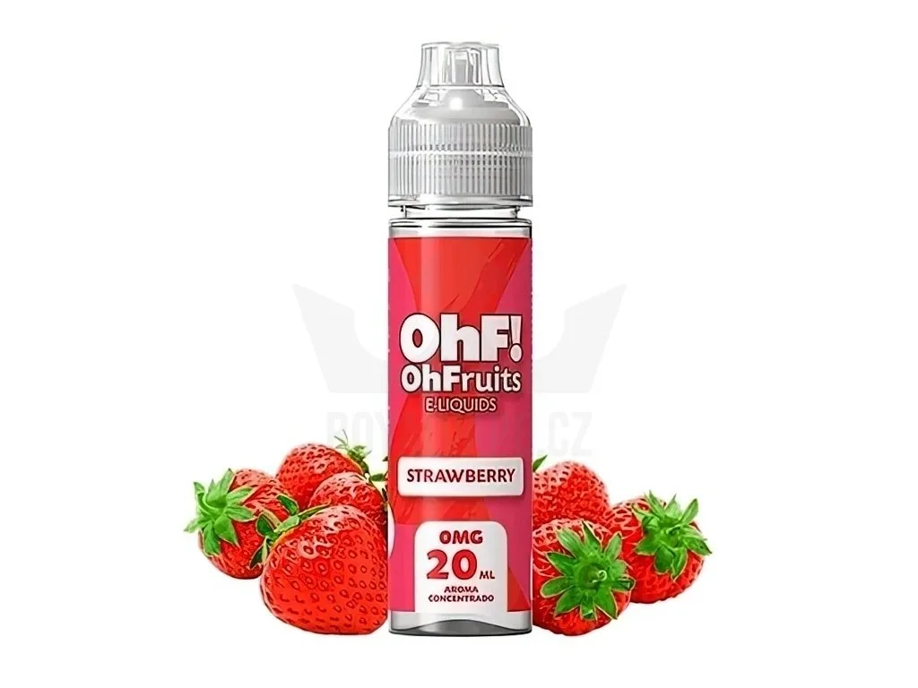Ohf! - S&V - OhFruits