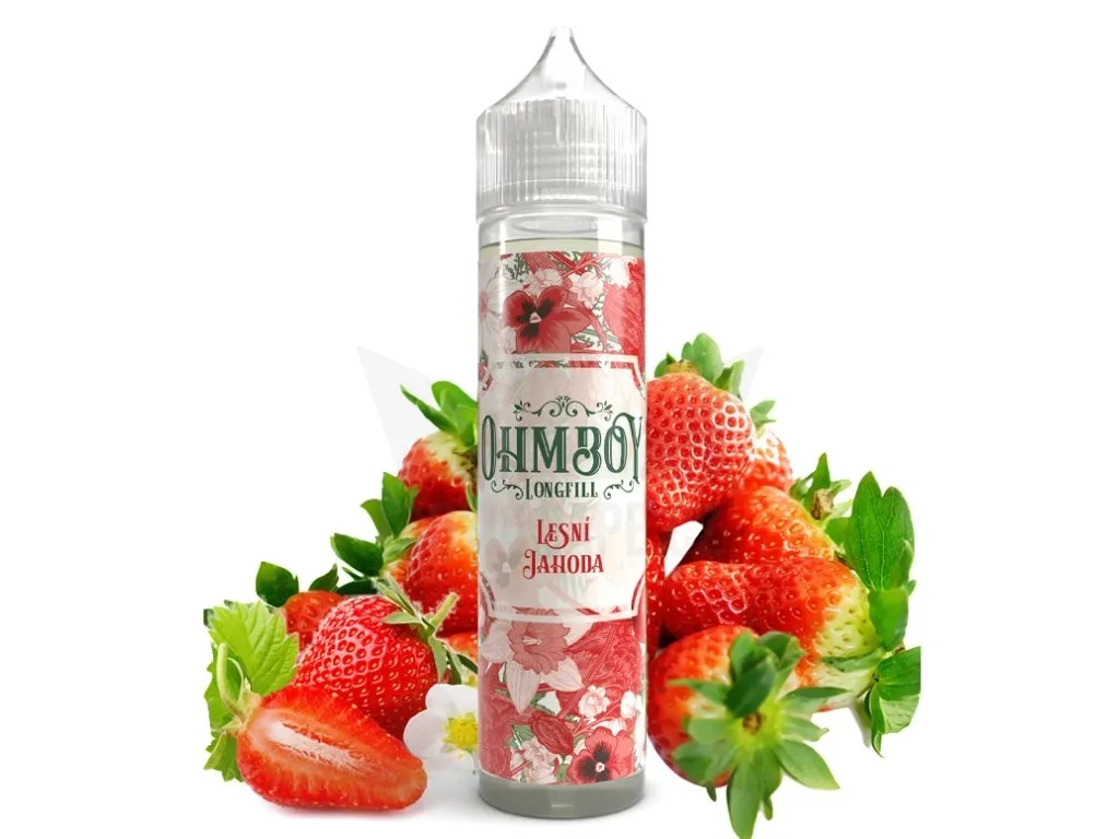 Ohmboy Volume ll - S&V