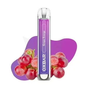 OXBAR C800