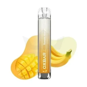 OXBAR C800