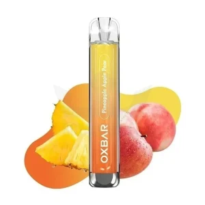 OXBAR C800 - Pineapple Apple Pear