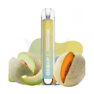 OXBAR C800 - Triple Melon Blast