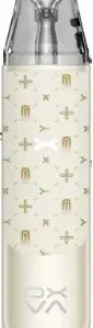 OXVA NeXLIM GO elektronická cigareta 1800mAh Luxe Beige