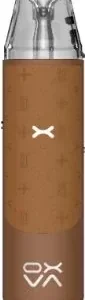 OXVA NeXLIM GO elektronická cigareta 1800mAh Luxe Brown
