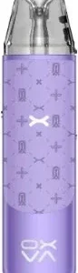 OXVA NeXLIM GO elektronická cigareta 1800mAh Luxe Purple