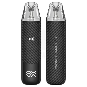 Oxva Nexlim Go Pod Kit Black Warrior