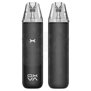 Oxva Nexlim Go Pod Kit Silky Black