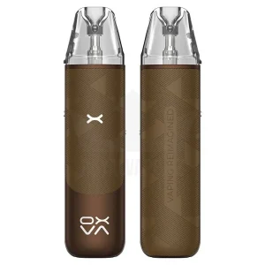 Oxva Nexlim Go Pod Kit Silky Coffee