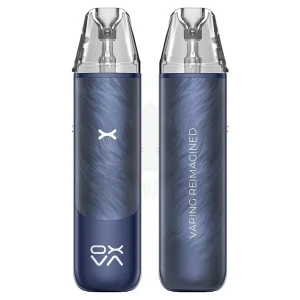 Oxva Nexlim Go Pod Kit Starry Blue
