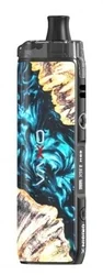 Oxva Origin X Pod Kit , Blue Storm Black