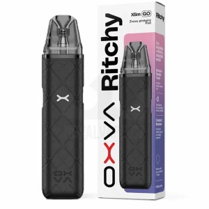 OXVA Ritchy Xlim Go - Pod kit