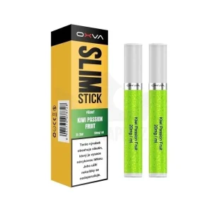 OXVA SLIMSTICK Pod Cartridge Kiwi Passion Fruit 20mg 2x2ml