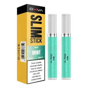 OXVA SLIMSTICK Pod cartridge Mint 20mg 2Pack