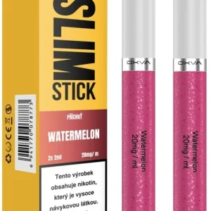 OXVA SLIMSTICK Pods cartridge Watermelon 20mg 2Pack