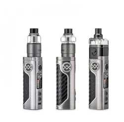 Oxva Vativ Kit 100W, CF - Gunmetal