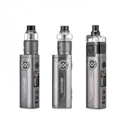 Oxva Vativ Kit 100W, Gun Metal