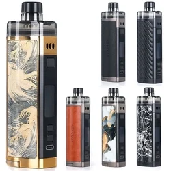 Oxva Velocity 100W Pod Kit