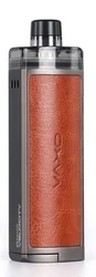 Oxva Velocity 100W Pod Kit, Brown