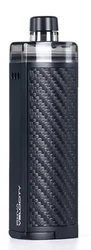 Oxva Velocity 100W Pod Kit, Carbon Fibre