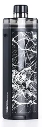 Oxva Velocity 100W Pod Kit, Marble Black