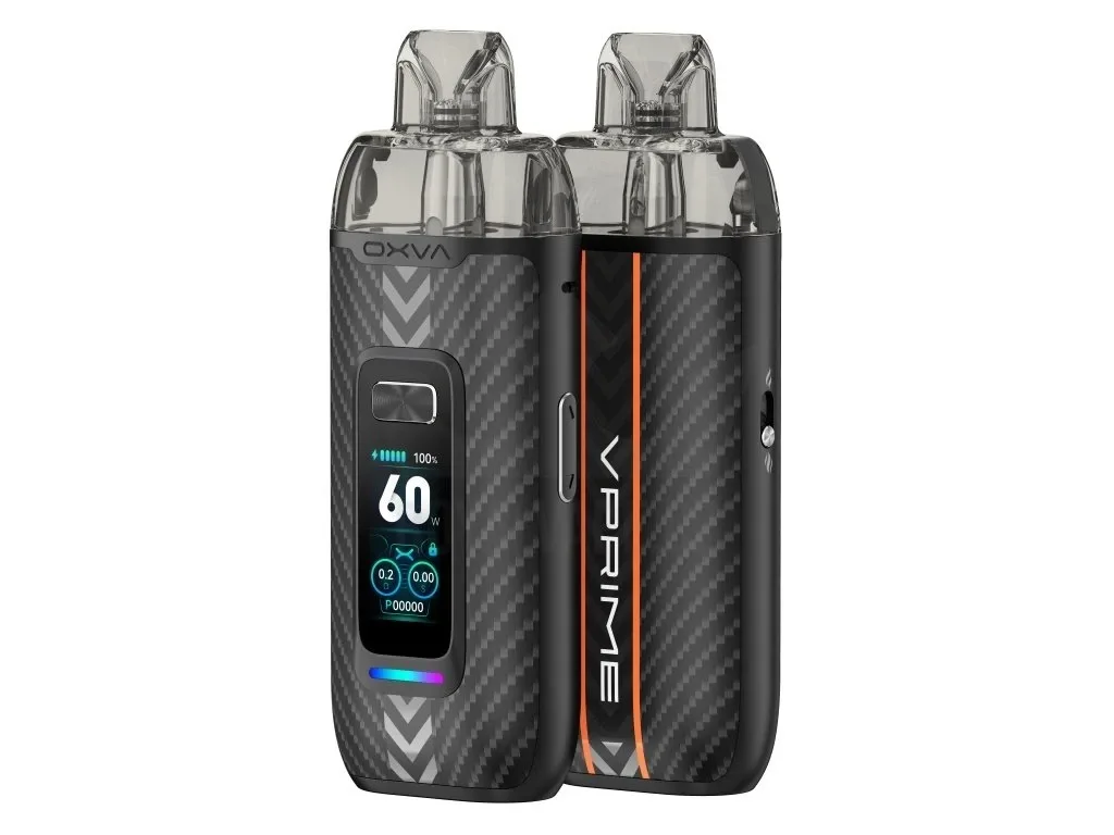 OXVA Vprime