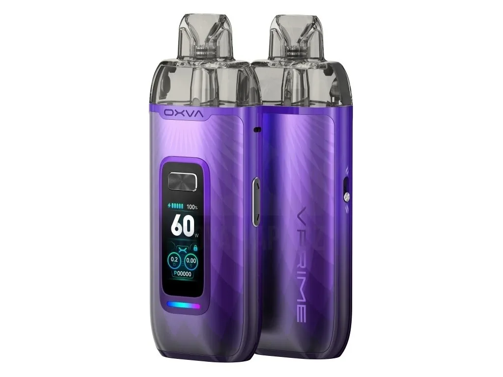 OXVA Vprime