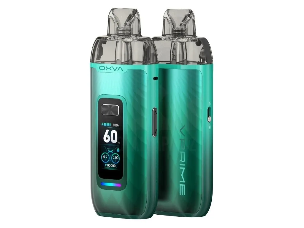 OXVA Vprime