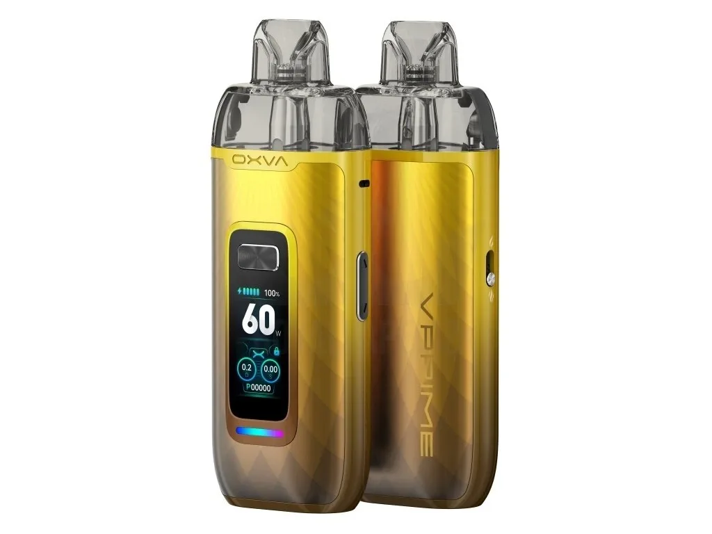 OXVA Vprime
