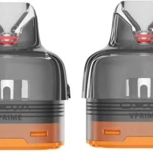 OXVA VPRIME DUAL MESH cartridge 0,4ohm 2ml 2Pack